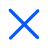 icon close menu